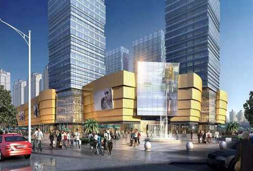 闸北正规办公楼装修哪家快