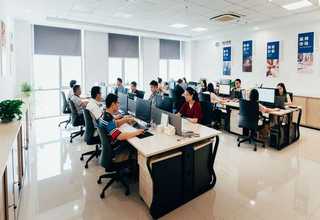 电动夹爪机器人维护