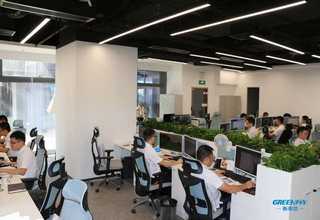 上海变频C308/309P视觉数粒机