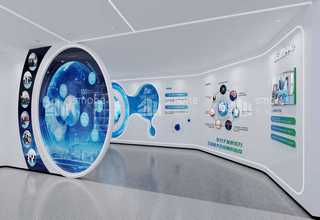 嵩明餐饮小吃店装修设计