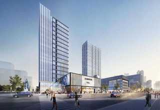 南通小清新全屋定制装修