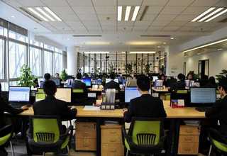 安康市写字楼空气净化器批发价