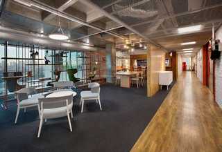 六安行业智慧园区管理