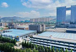 湖北RGV有轨小车