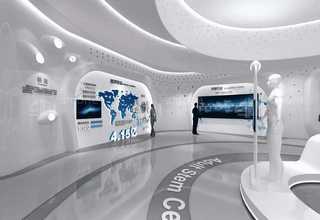 珠海触摸TFT显示屏