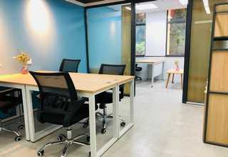 静安区施工图室内设计报价