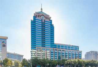 安徽两台水泵供水系统的  接线图