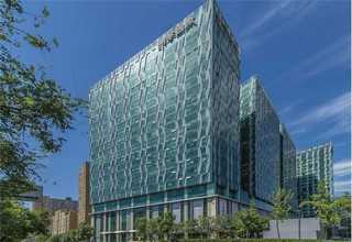 山西交通高分子电缆桥架铺设