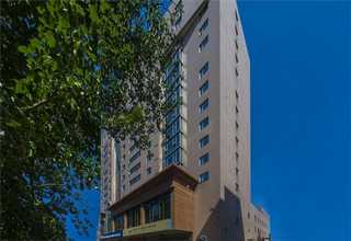 浙江原木木方厂家