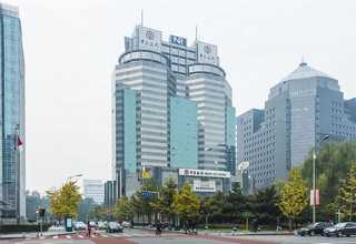 江苏钢结构施工测量