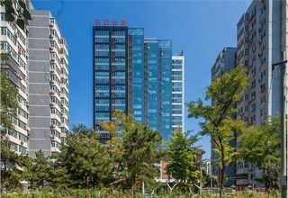 嘉定区进口染发连锁店