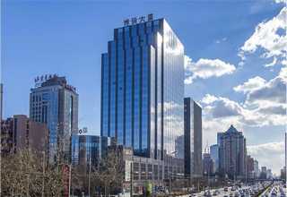 广西智慧建筑智能化系统工程平台