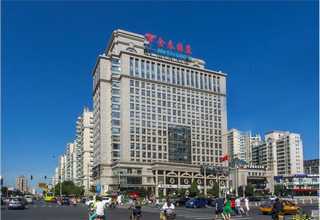 杨浦物资回收厂