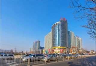 平面移动式链条式停车设备供货商