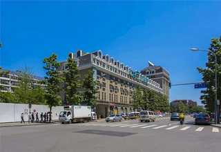 养老护理养老院